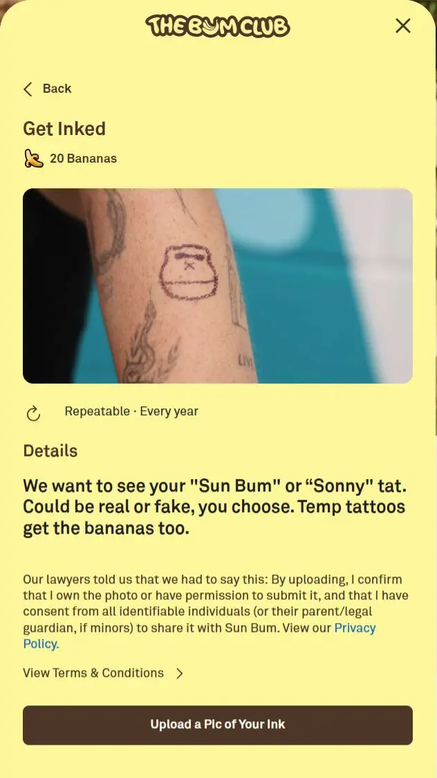 building something bigger than transactions 
 
Так сами Sun Bum описывают свою программу лояльности, и это действительно не простое накопительство баллов за покупки, а вовлечение потребителей и погруж... | Сетка — социальная сеть от hh.ru