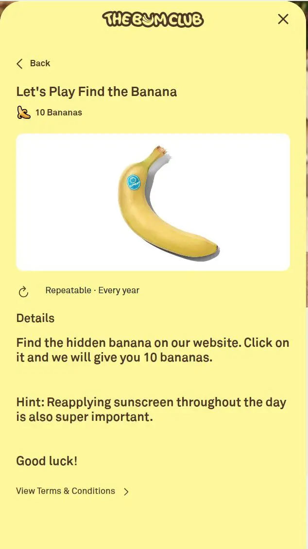 building something bigger than transactions 
 
Так сами Sun Bum описывают свою программу лояльности, и это действительно не простое накопительство баллов за покупки, а вовлечение потребителей и погруж... | Сетка — социальная сеть от hh.ru