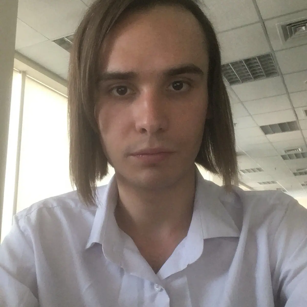 Александр Стяжков | Сетка — социальная сеть от hh.ru