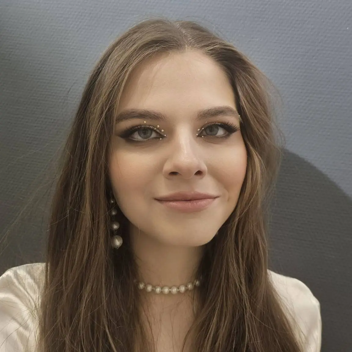 Анастасия Карабанова