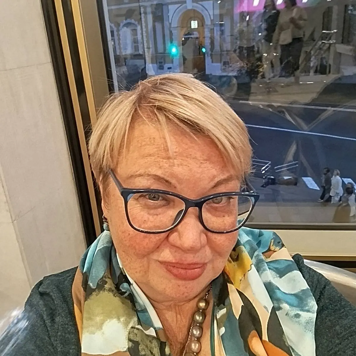 Елена Бадареу | Сетка — социальная сеть от hh.ru