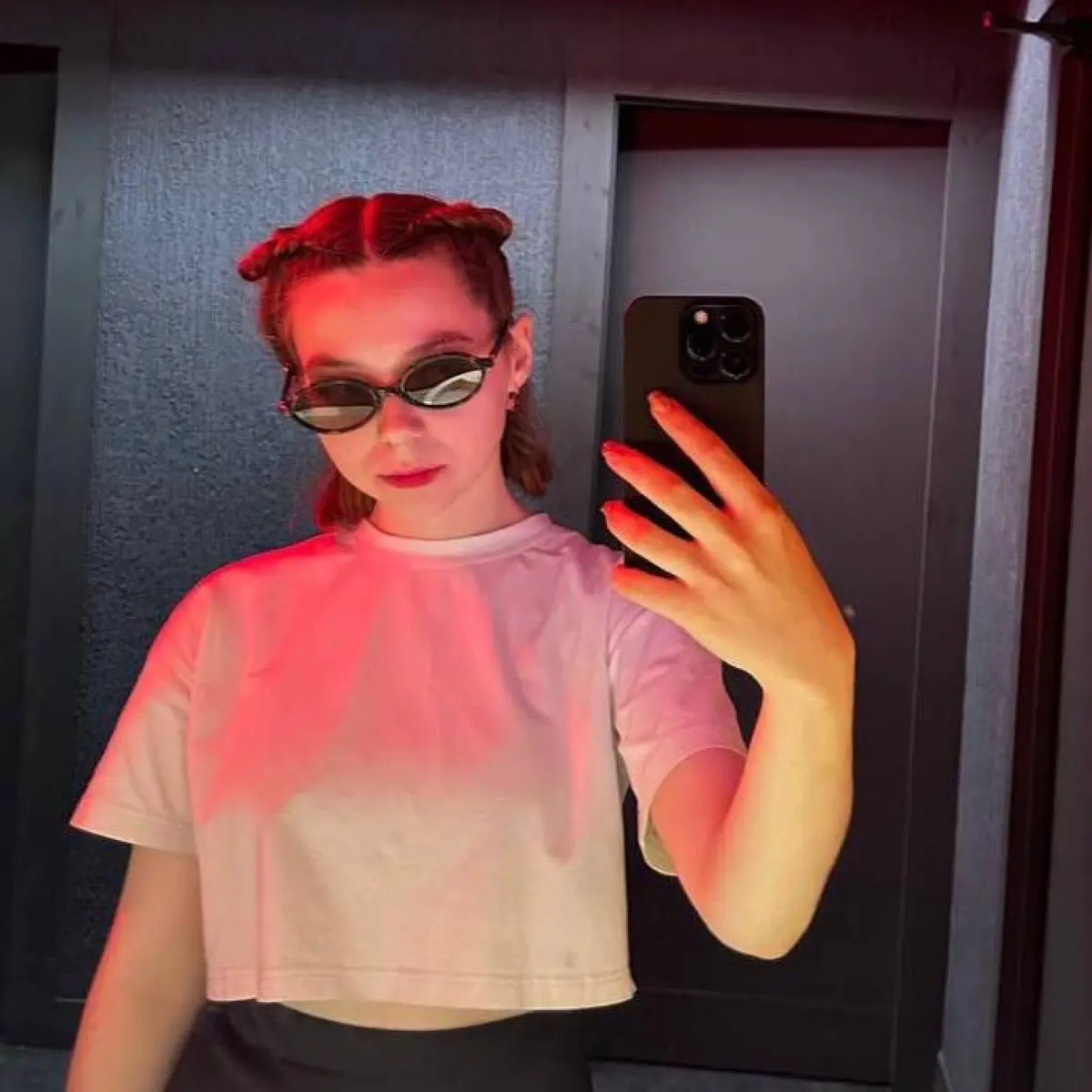 Ксения Орлова | Сетка — социальная сеть от hh.ru