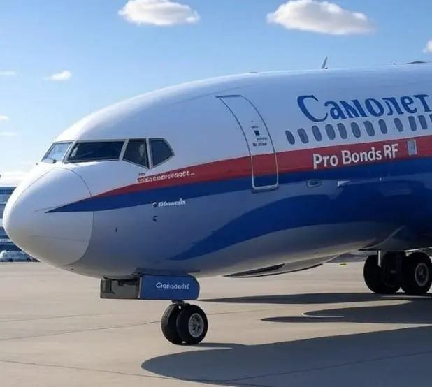 ✈️ Разбор облигаций: «Самолёт» БО-П18 | Сетка — социальная сеть от hh.ru