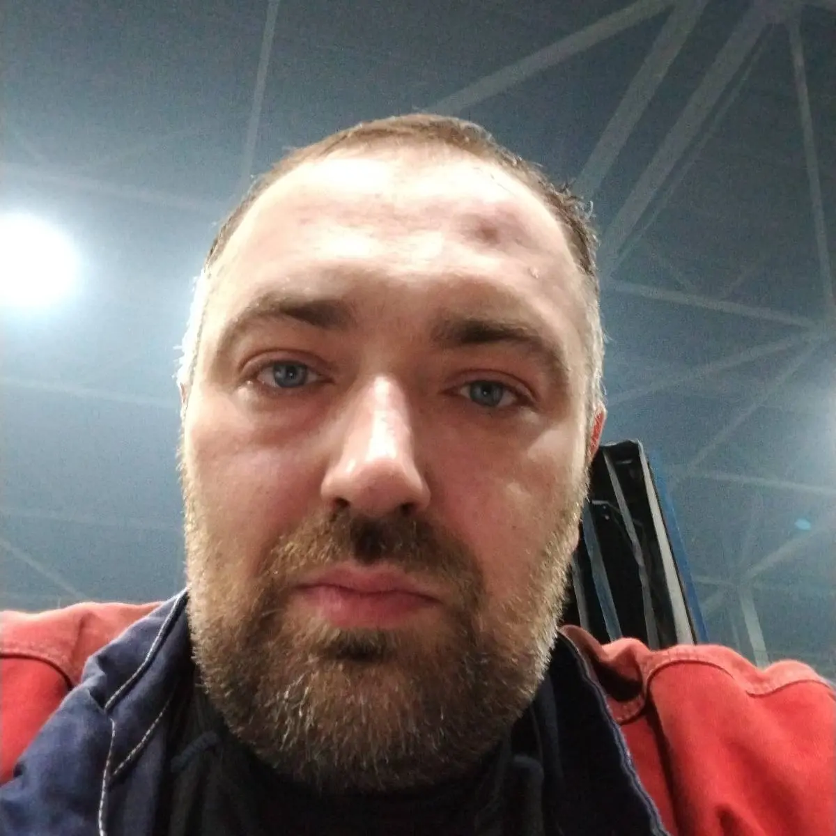 Александр Гусев