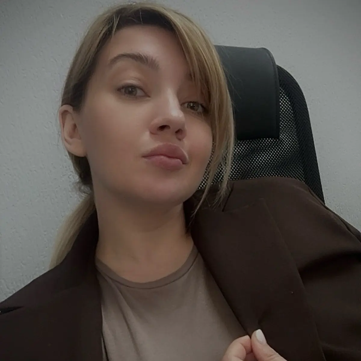 Елена Марченкова | Сетка — социальная сеть от hh.ru