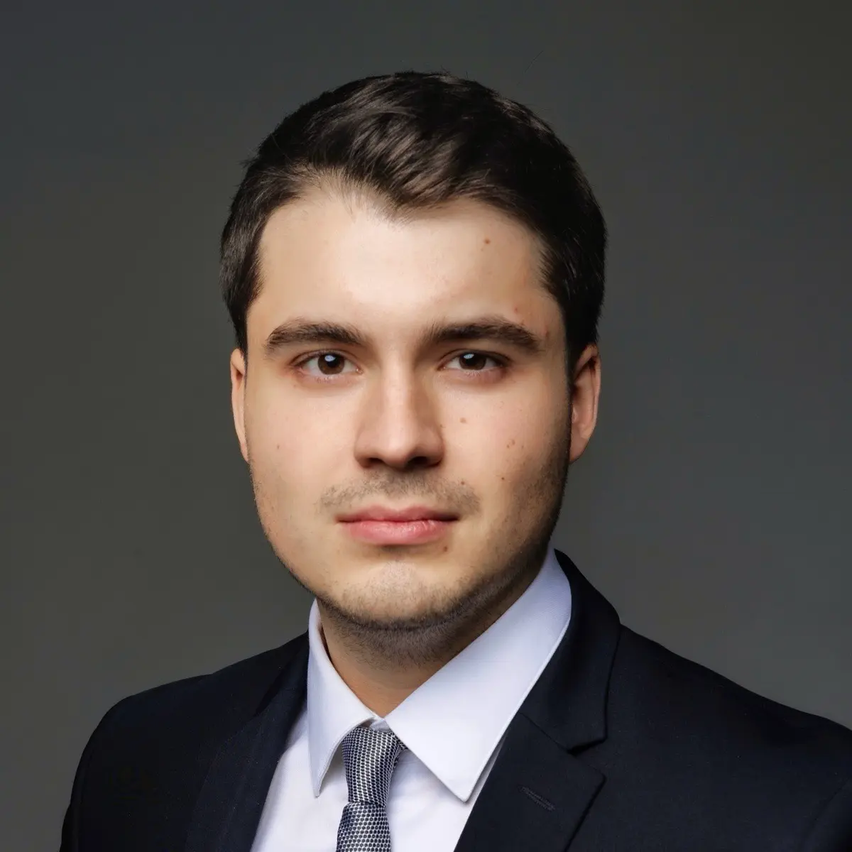 Максим Шилига | Сетка — социальная сеть от hh.ru