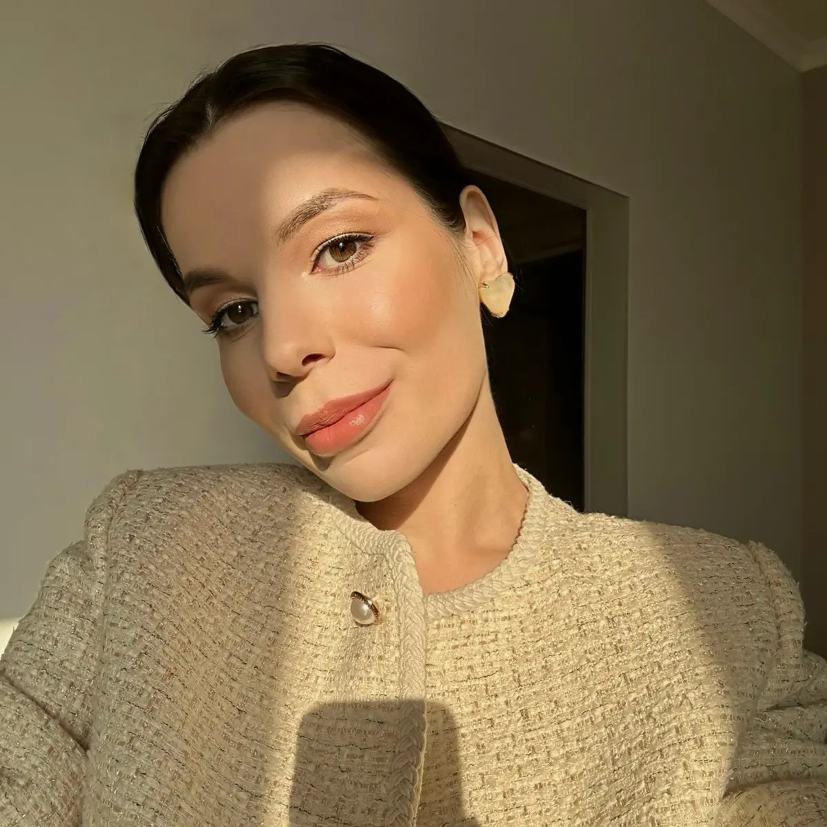 Дарья Шилкина