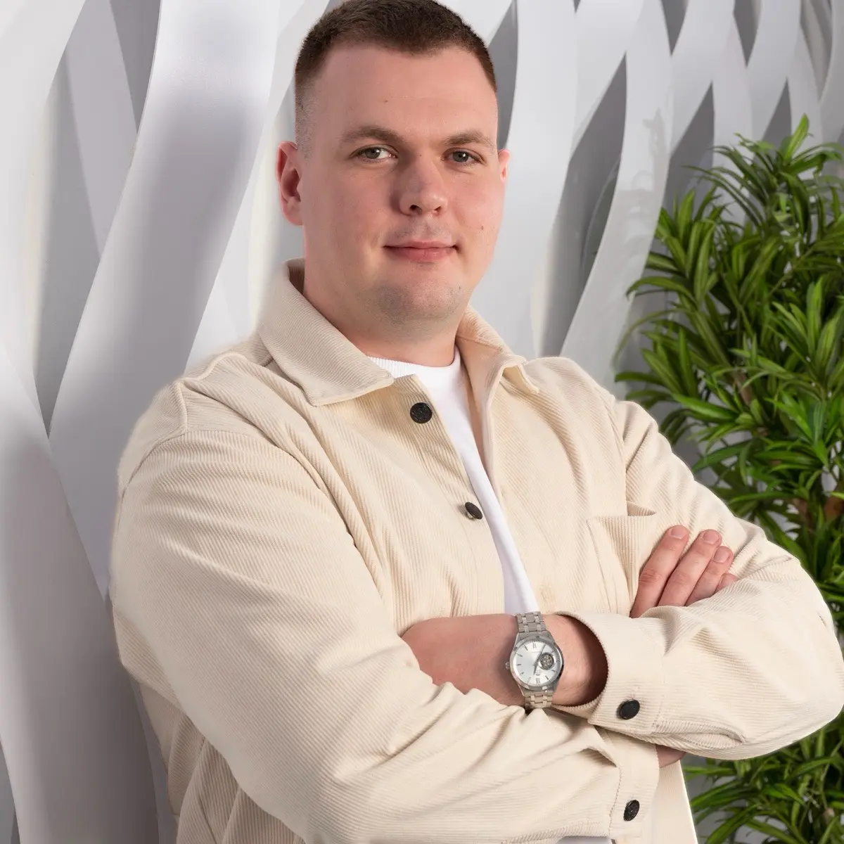 Артем Лупоглазов | Сетка — социальная сеть от hh.ru