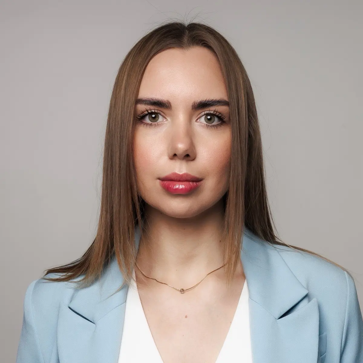 Алиса Пудовка