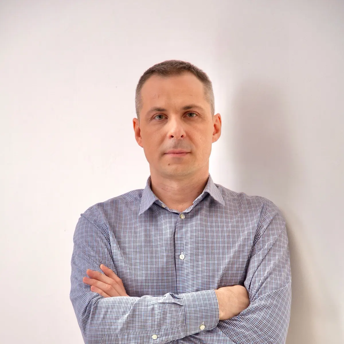 Roman Smirnov