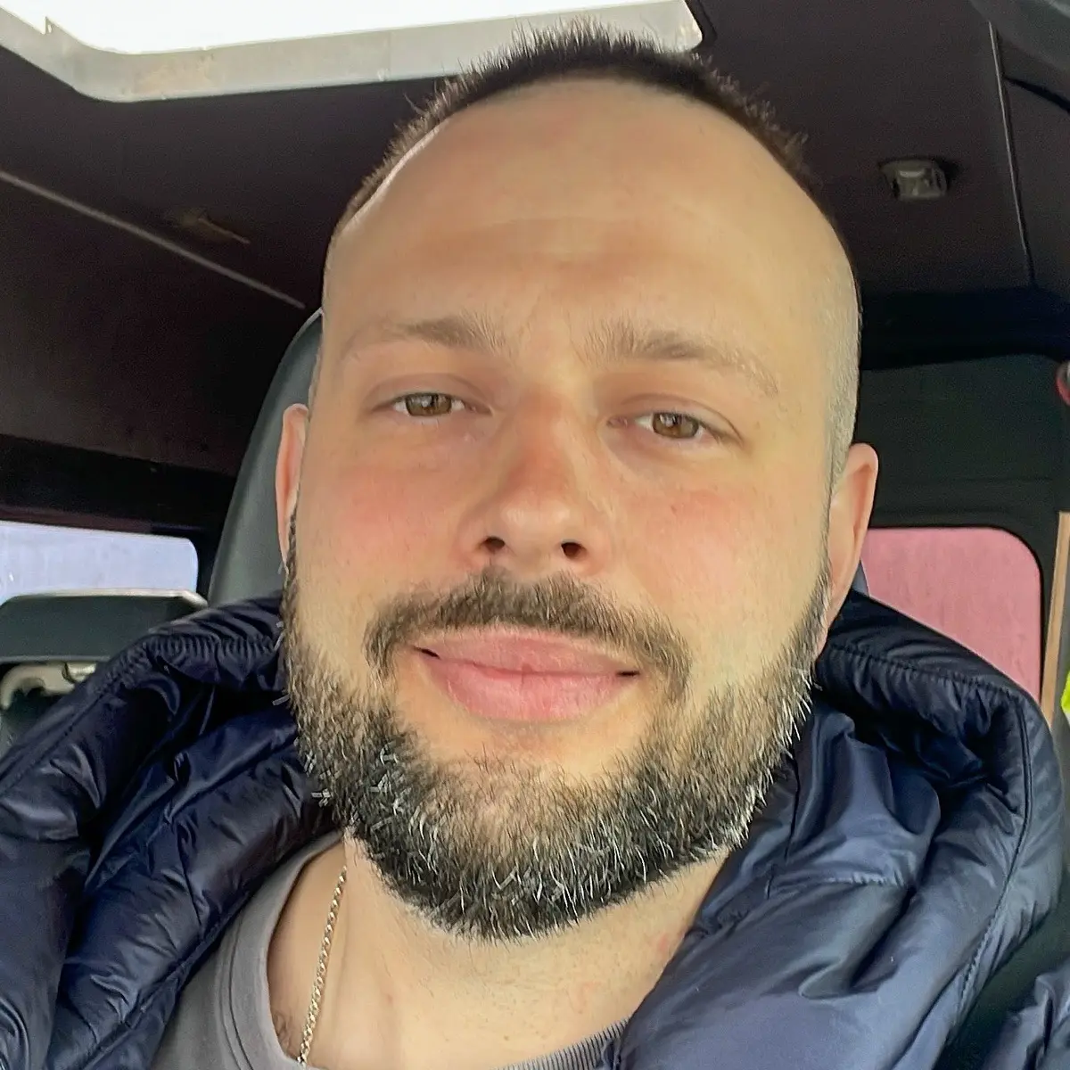 Сергей Медведев