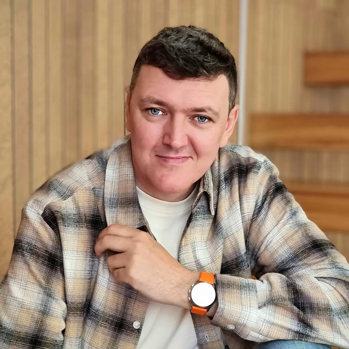 Константин Дядюн | Сетка — социальная сеть от hh.ru