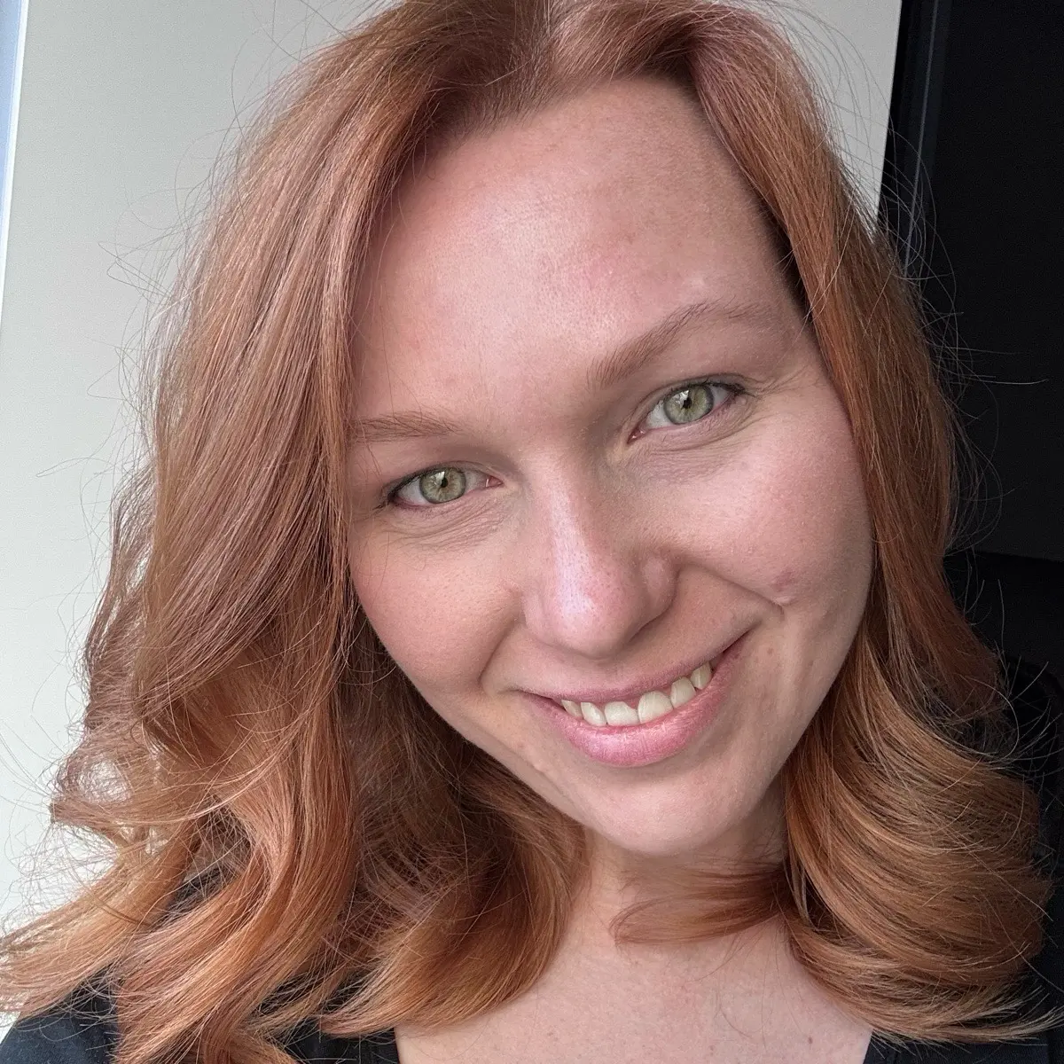 Наталья Маркова