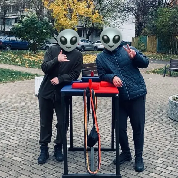 Это мы днем немного рубанулись сегодня, сейчас уже дома откисаем. | Сетка — социальная сеть от hh.ru