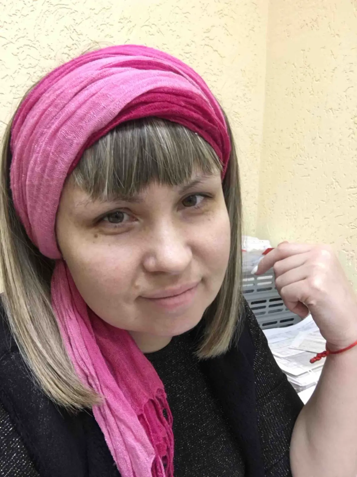 Марданова Лилия