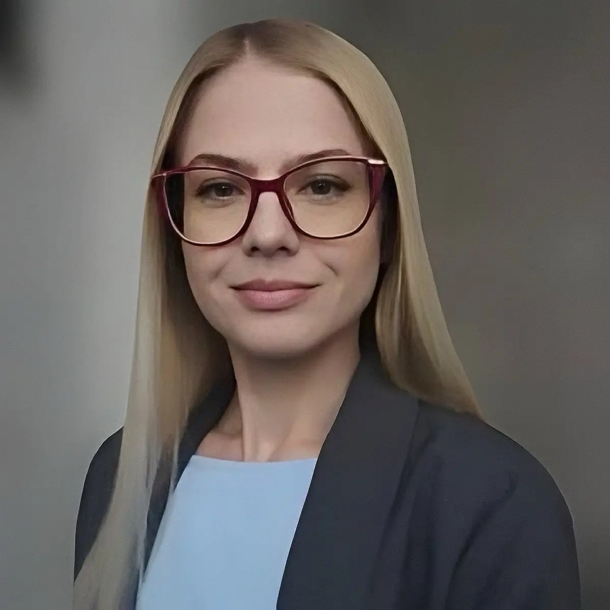 Алёна Тюпич