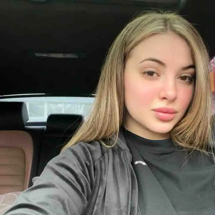 Ирина Дягилева