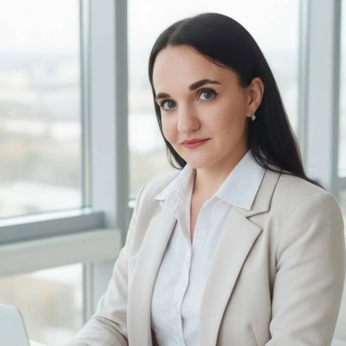 Екатерина Ермакова