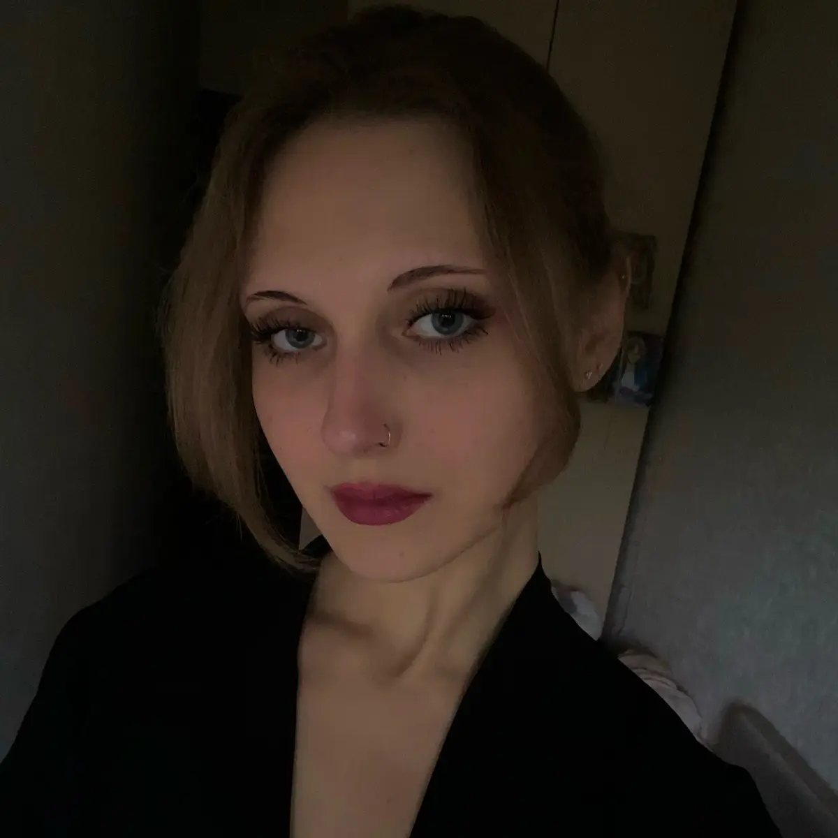Анастасия Бобосова