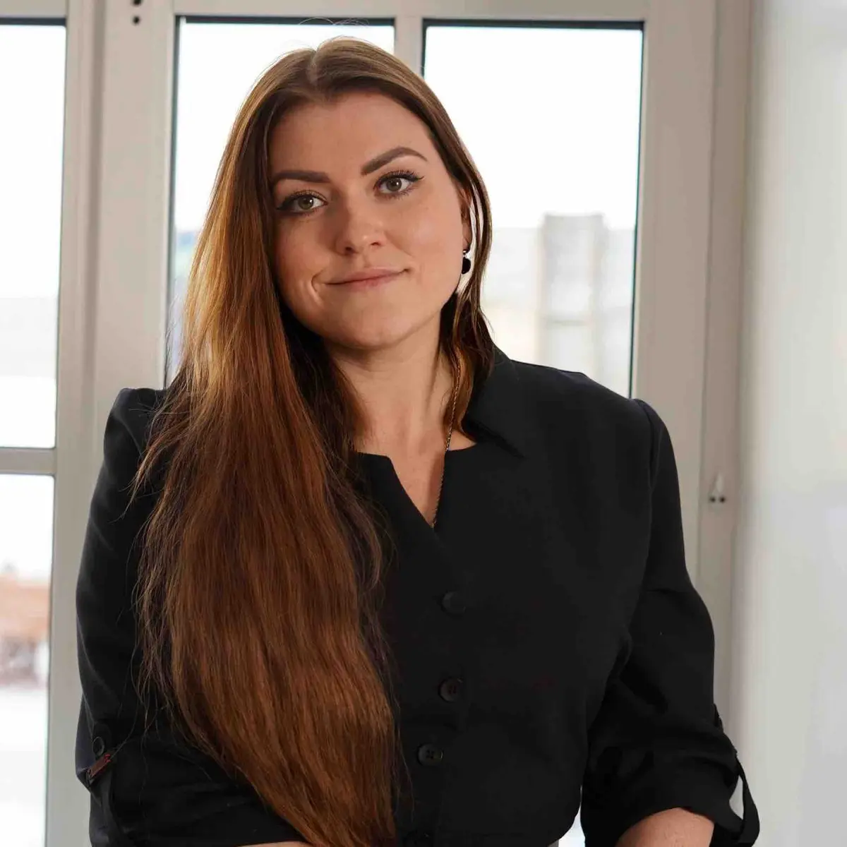 Снежана Москалева