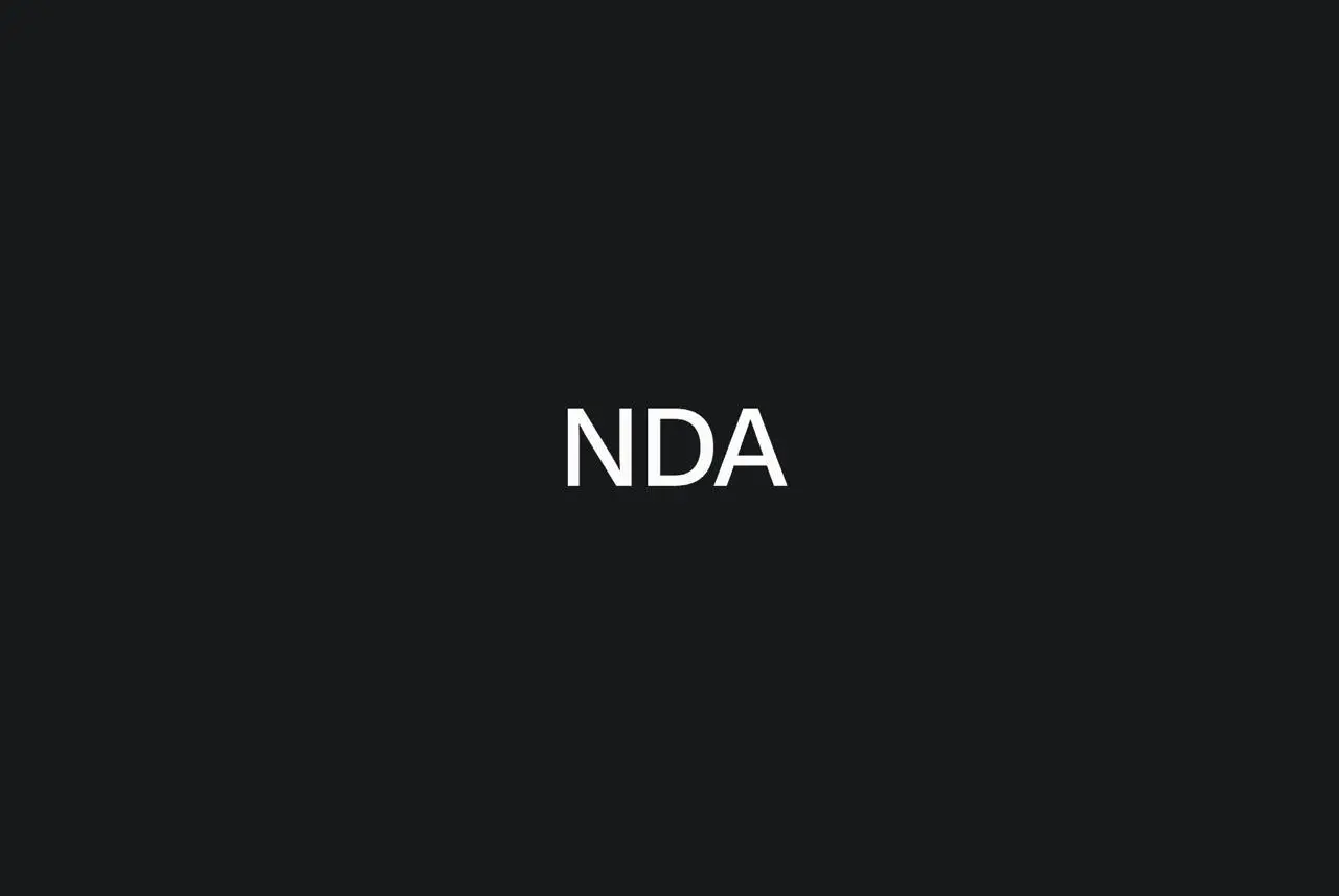 NDA
Спустя столько лет я наконец могу показать кейс для NDA.
Надеюсь, вы понимаете мои чувства! Кейс был готов давно, но сегодня я его опубликовал.
К сожалению, NDA под паролем | Сетка — социальная сеть от hh.ru