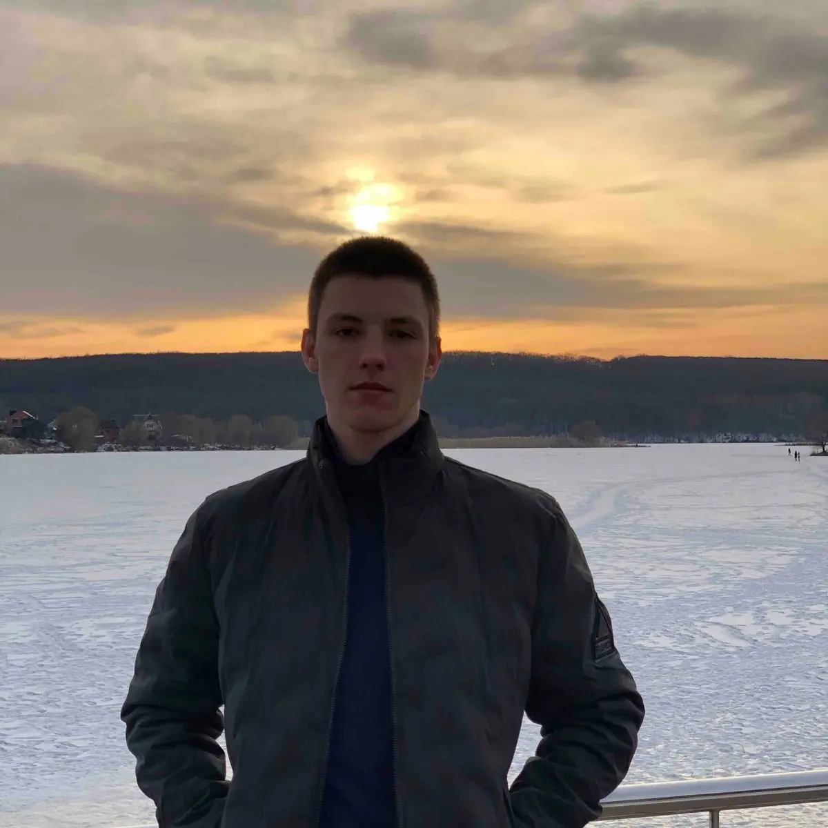 Даниил Щепитнев