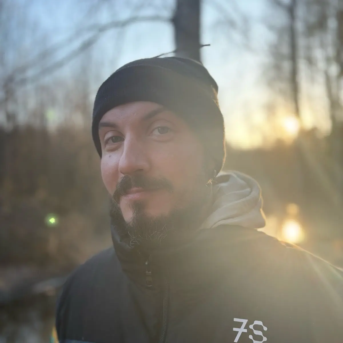 Игорь Греков