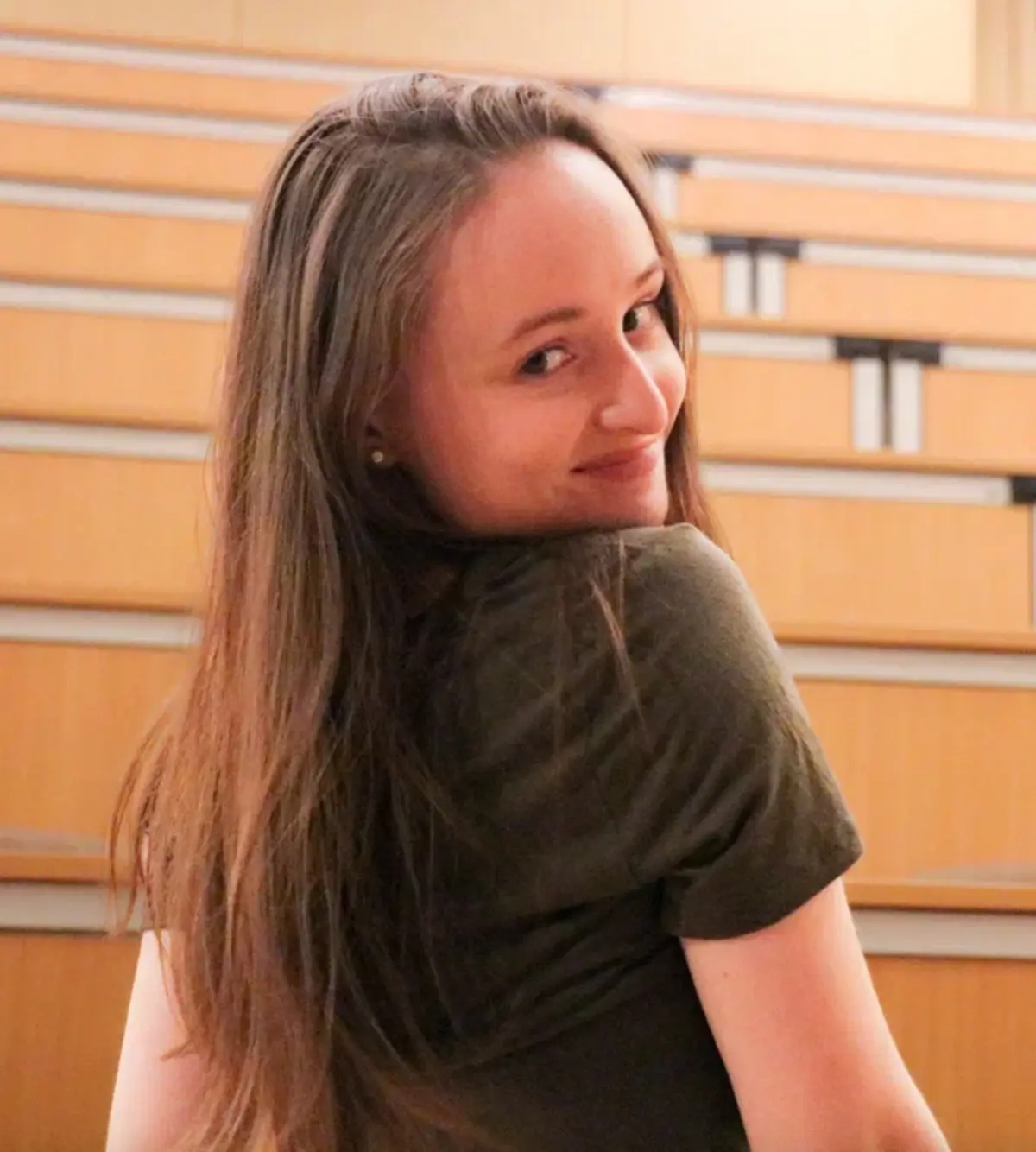 Адель Файзуллина | Сетка — социальная сеть от hh.ru