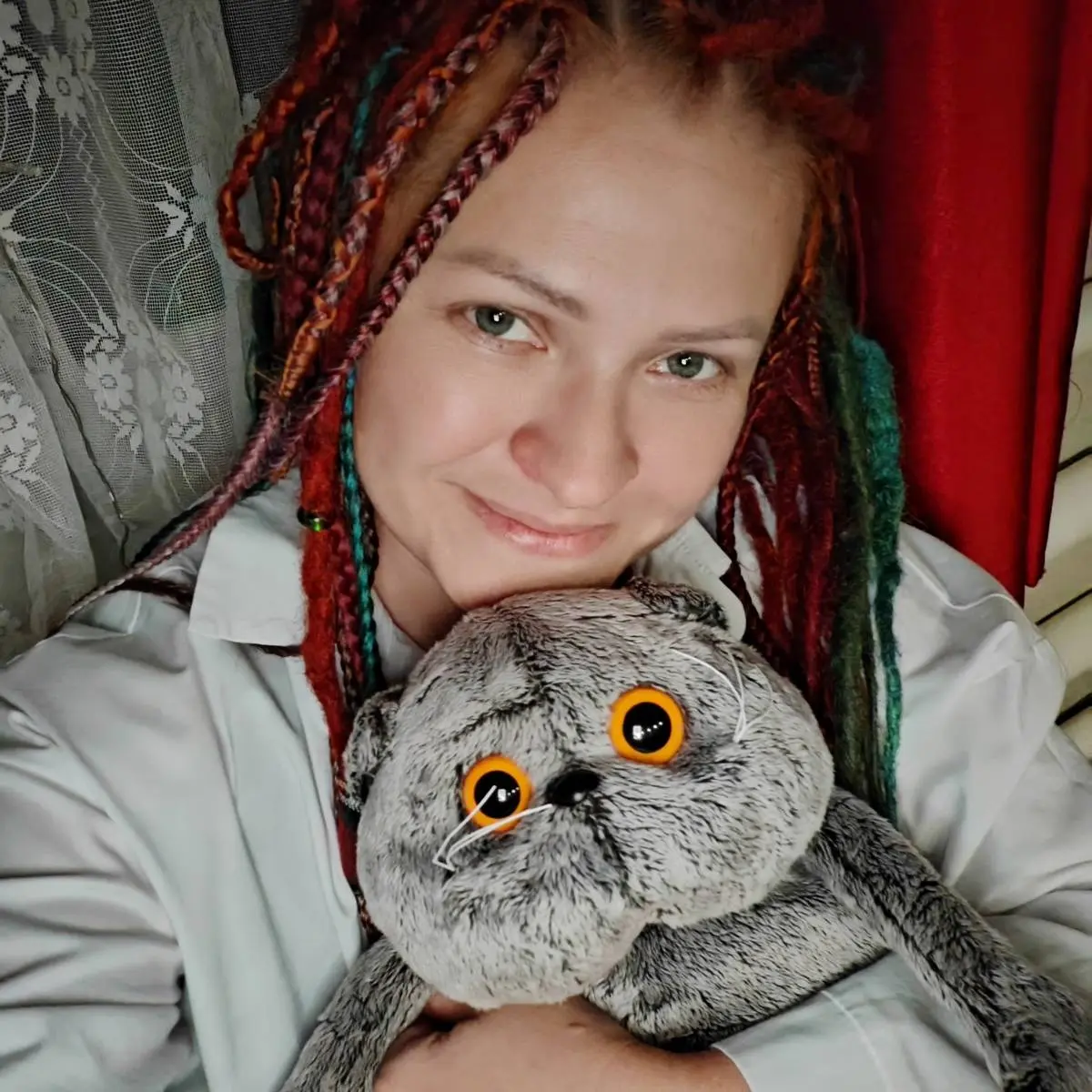 Юлия Плеханова