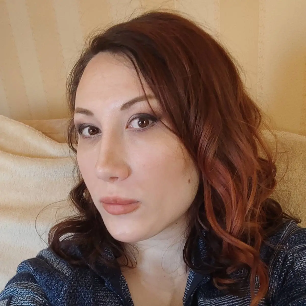 Виктория Пунис | Сетка — социальная сеть от hh.ru