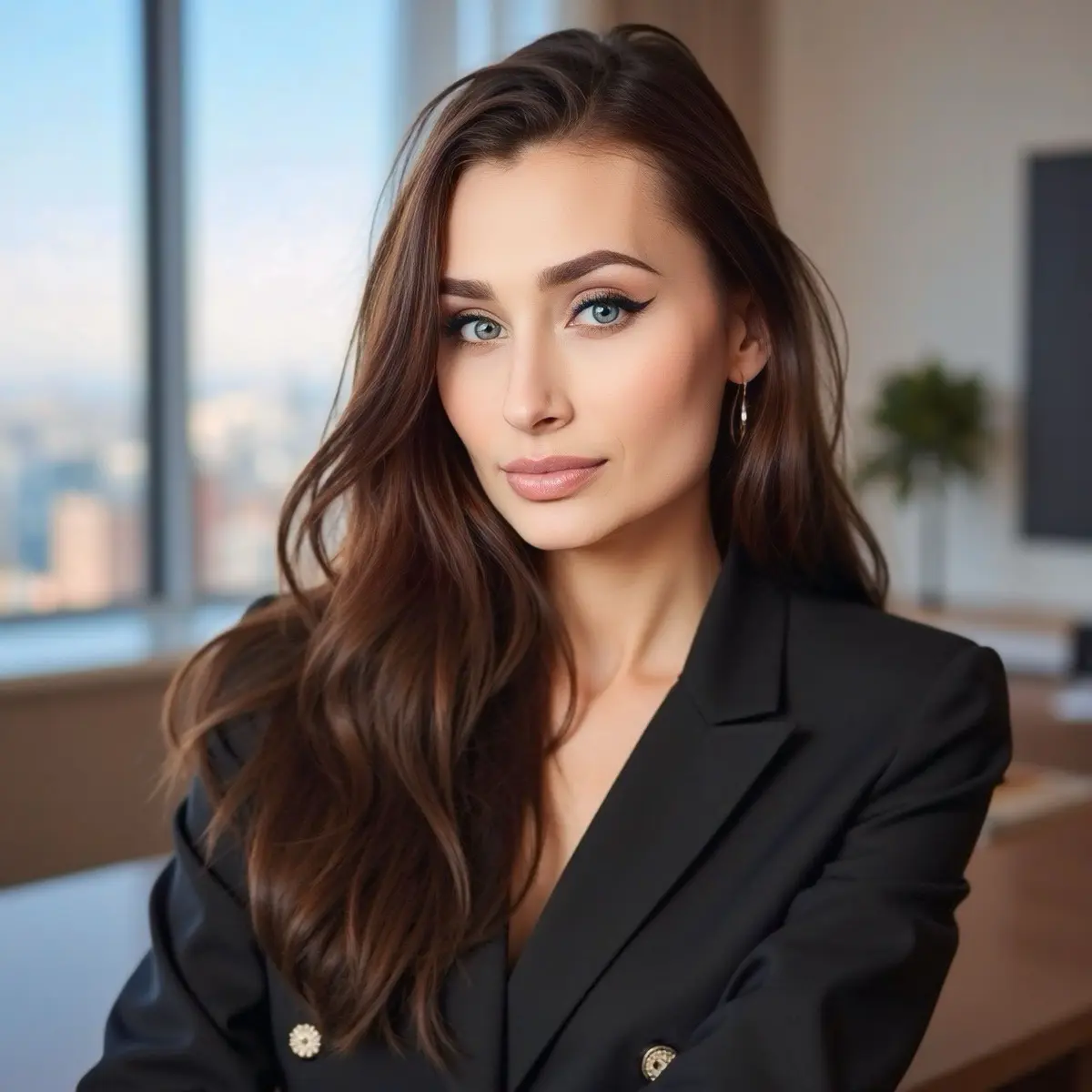 Ангелина Верижникова