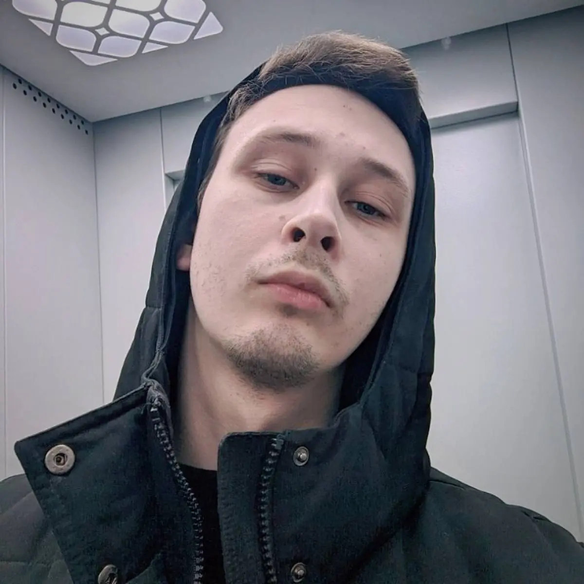 Михаил Стрельников