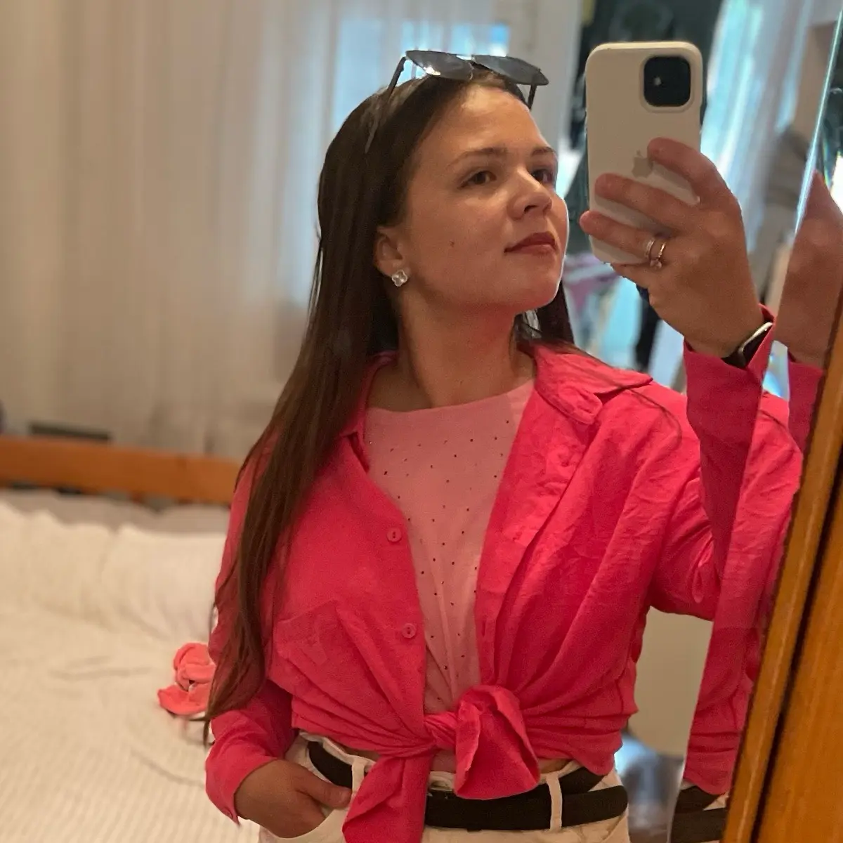 Екатерина Миронова | Сетка — социальная сеть от hh.ru