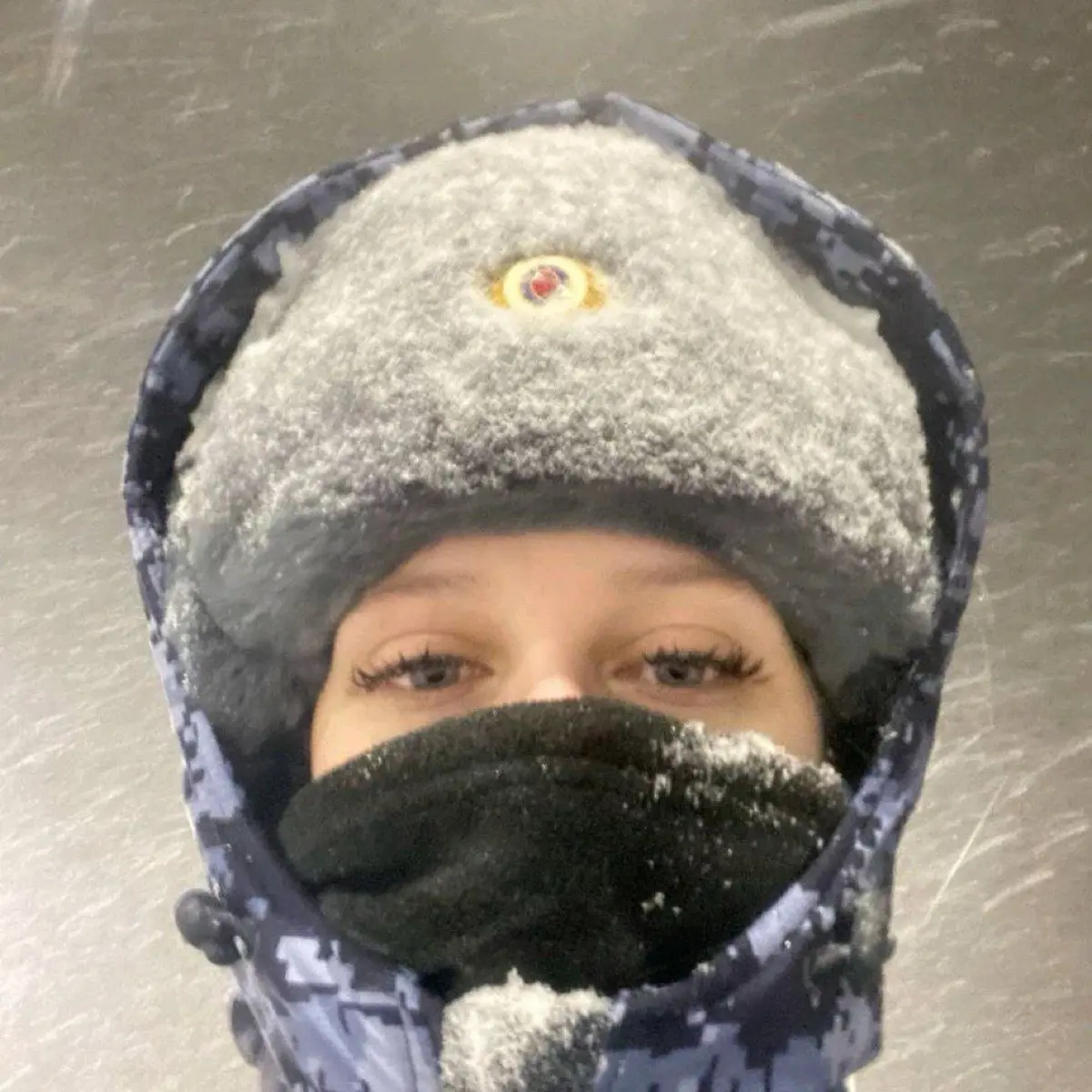 Имран Нн