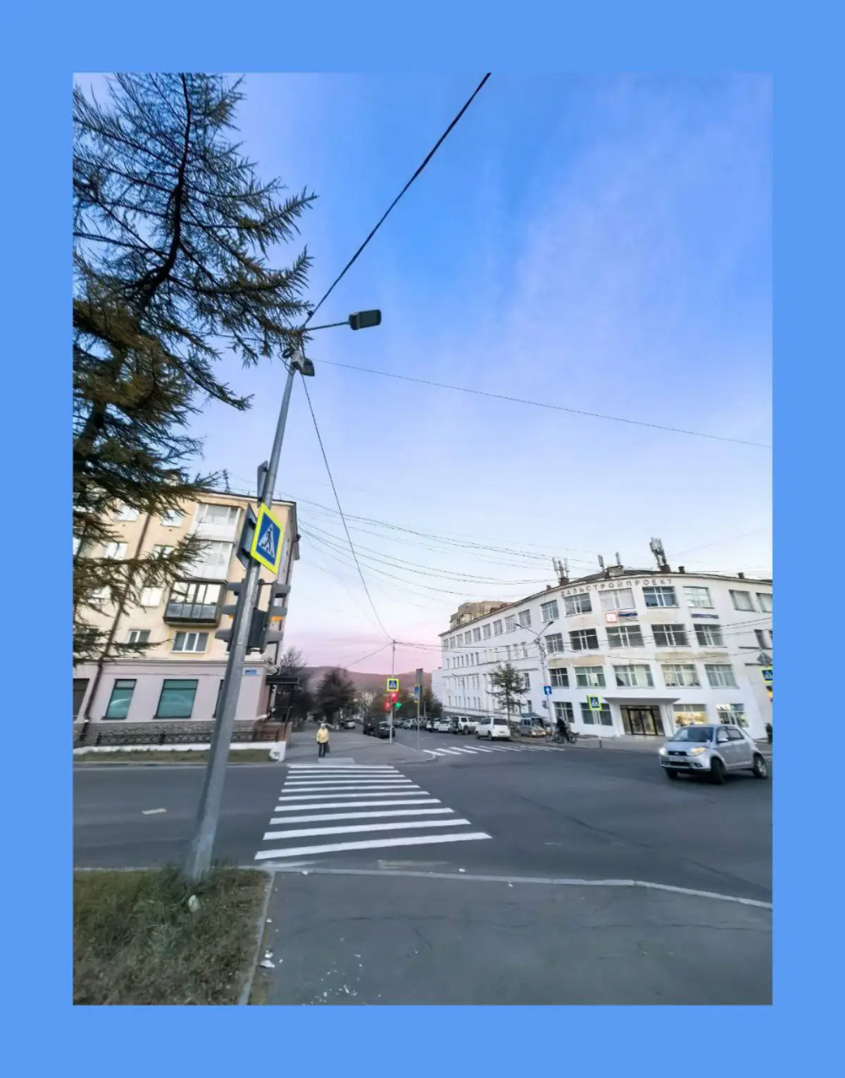 Многослойный вид / Multilayer view | Сетка — социальная сеть от hh.ru