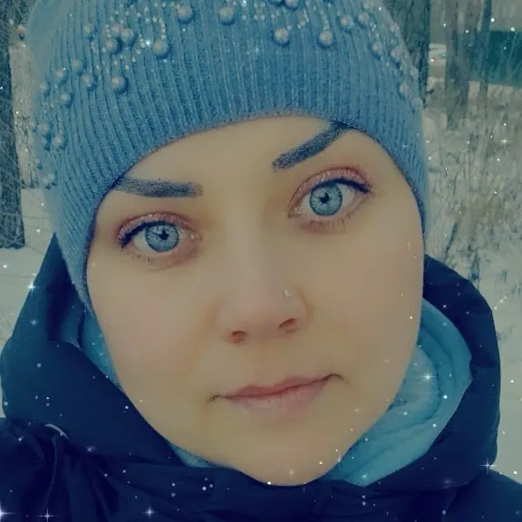 Ксения Жуликова