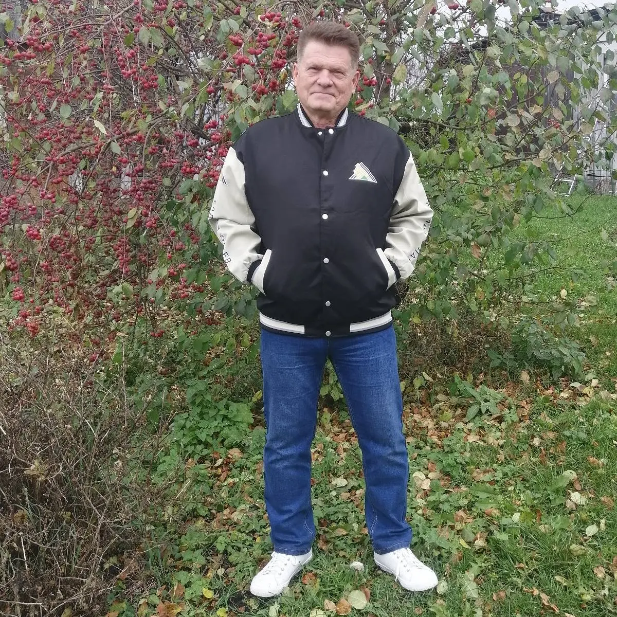 Андрей Калинин