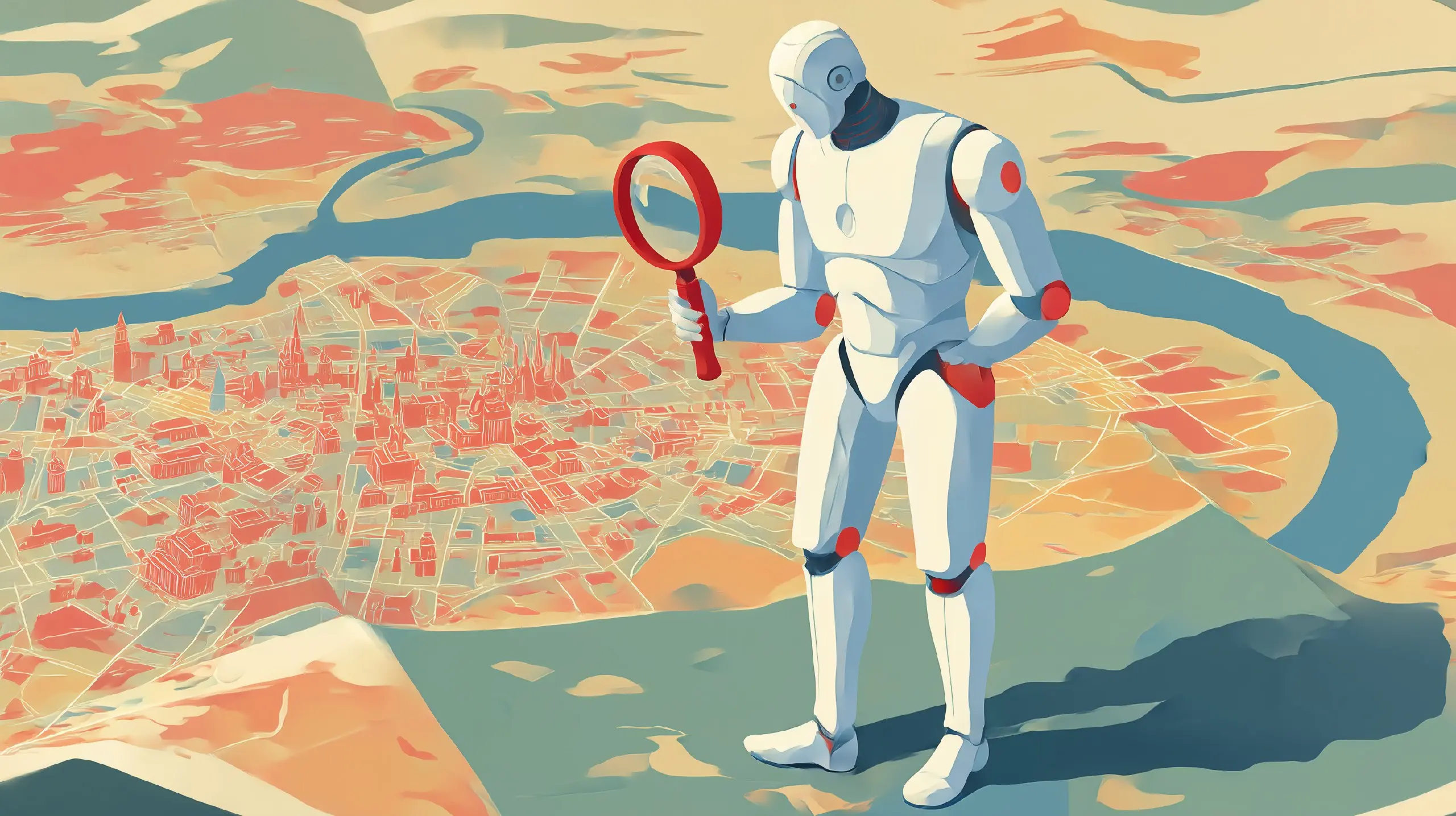 #ОбзорНовостей
AI теперь понимает «где» — живые данные Google Maps в приложениях на Gemini
Интеграция Google Maps с AI-платформой Gemini — это важный шаг для развития умных приложений | Сетка — социальная сеть от hh.ru