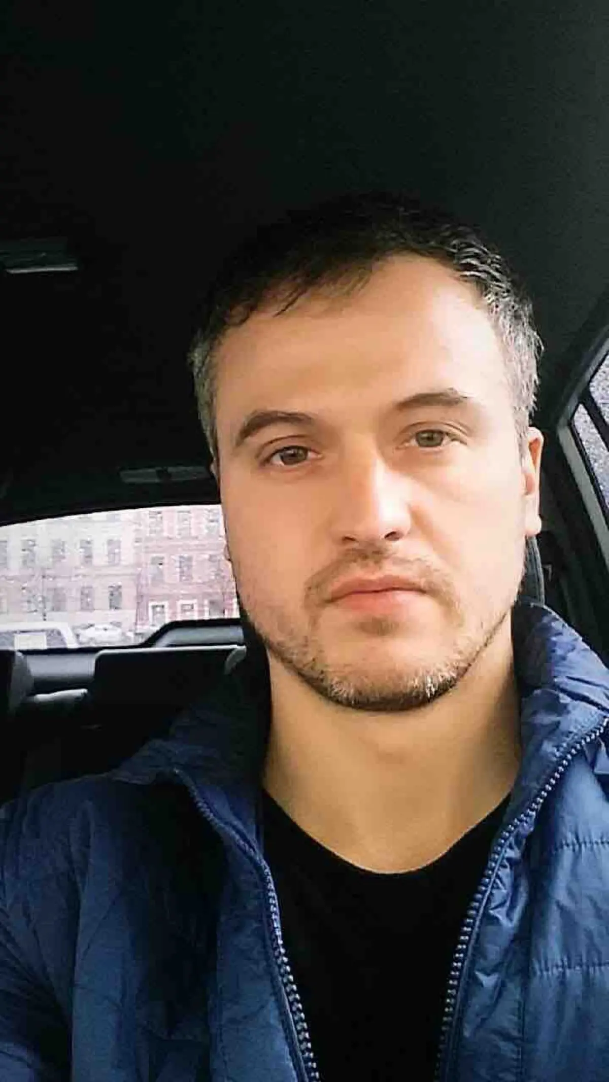 Максим Герчиков | Сетка — социальная сеть от hh.ru