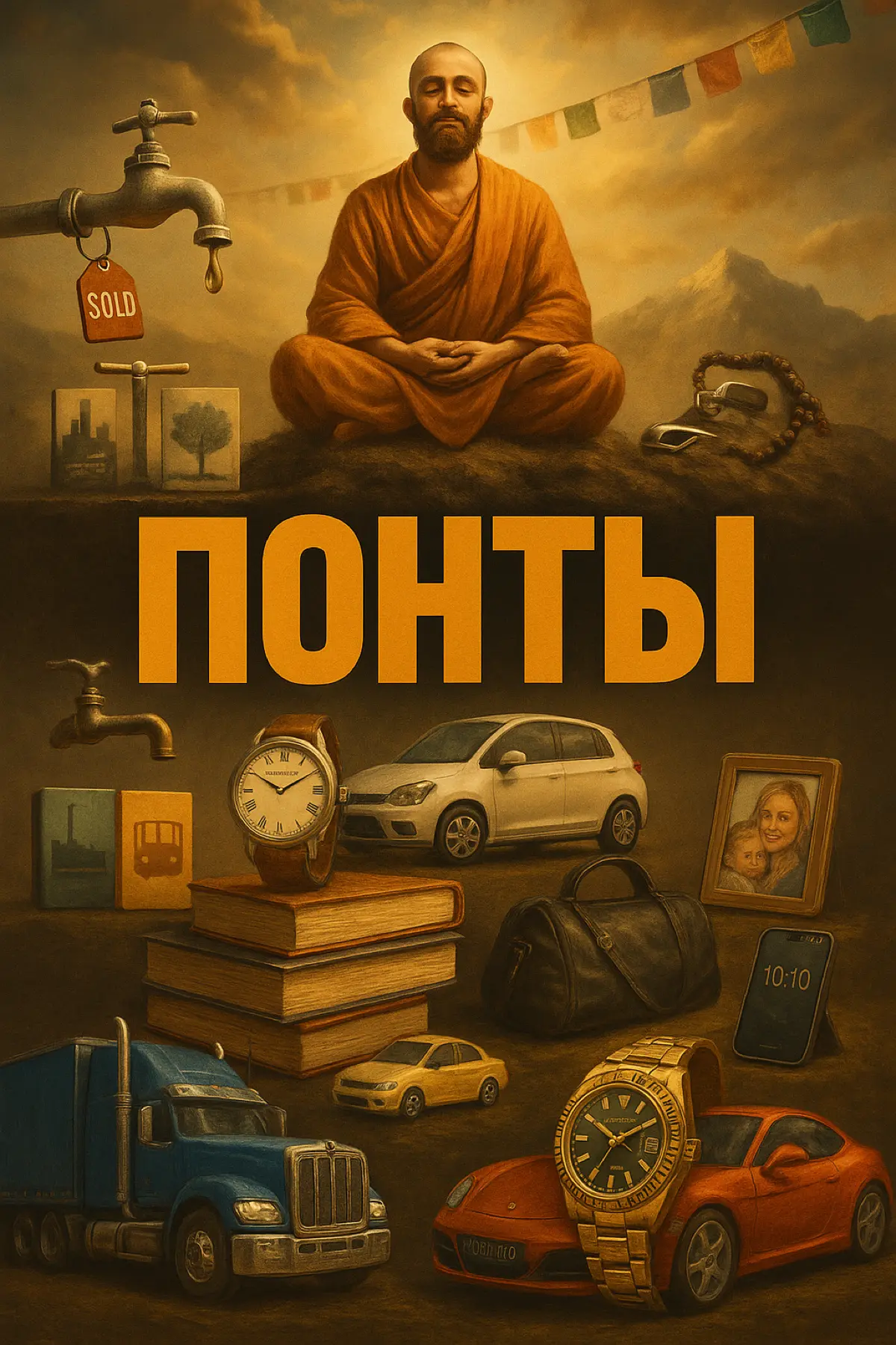 🧭 Понты логистического порядка | Сетка — социальная сеть от hh.ru