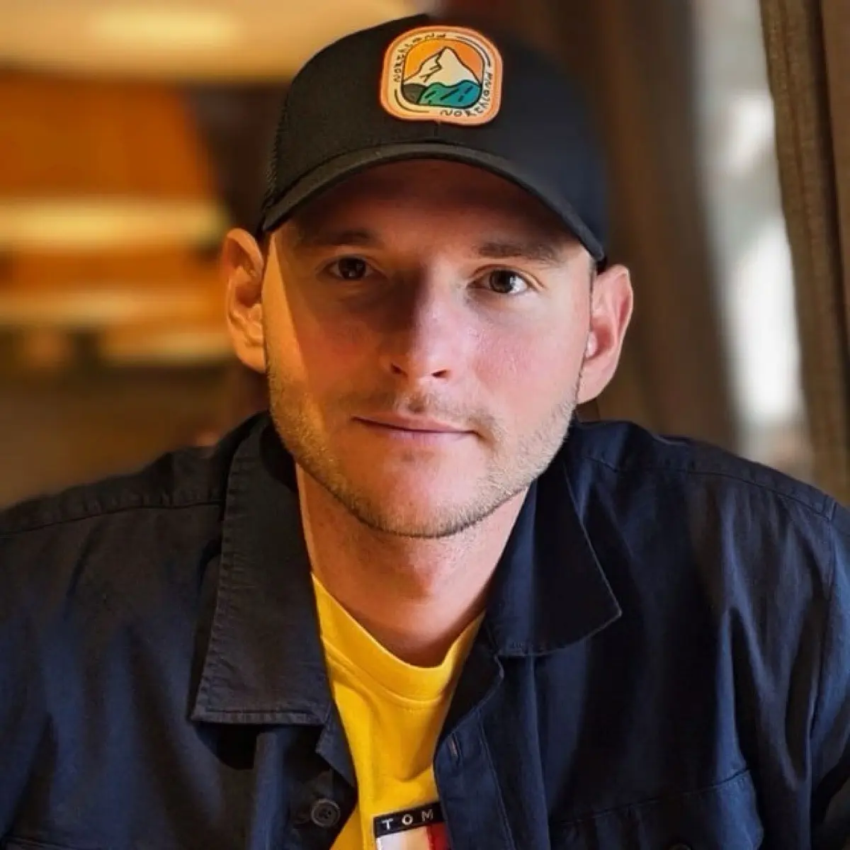 Даниил Журавлев | Сетка — социальная сеть от hh.ru