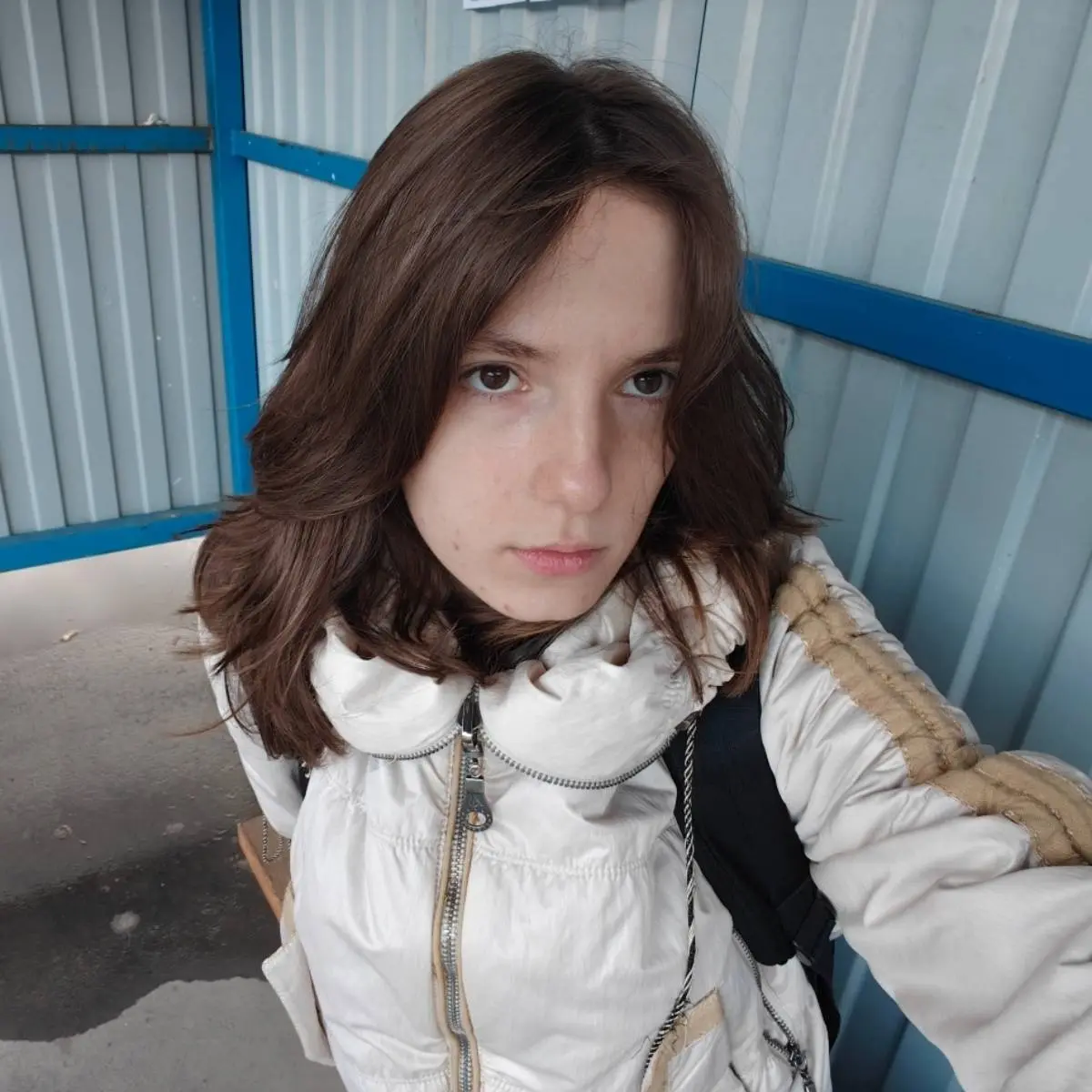 Эвелина Мошкова