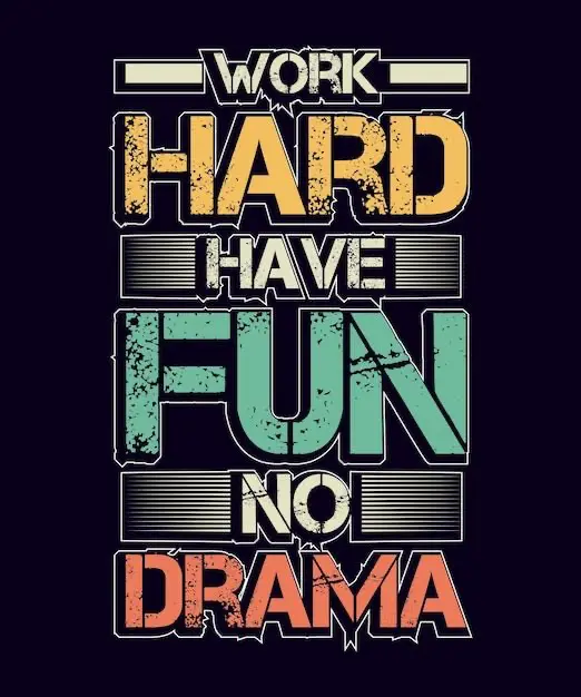 Hard work, have fun: почему отдых — это необходимость | Сетка — социальная сеть от hh.ru