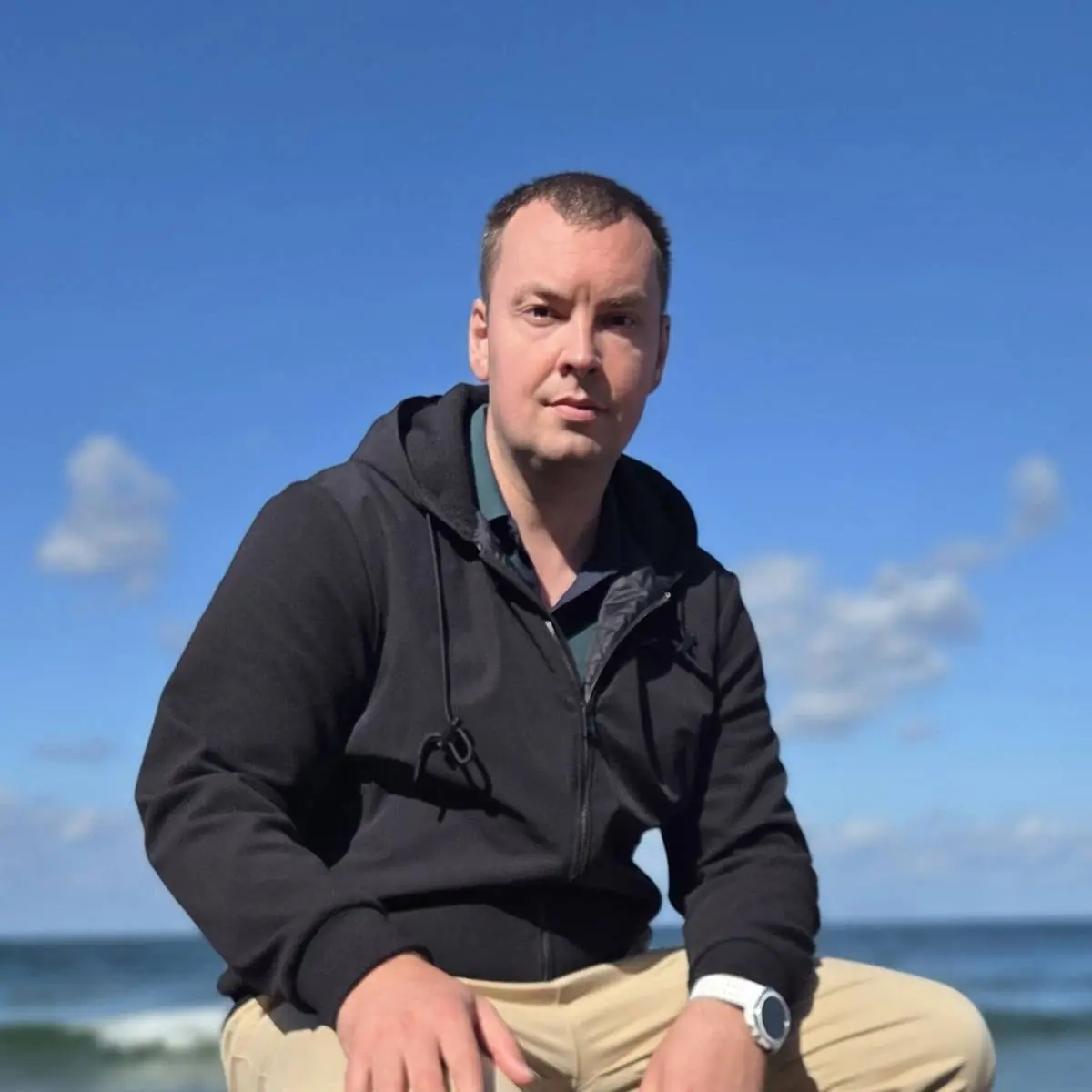 Дмитрий Ерофеев