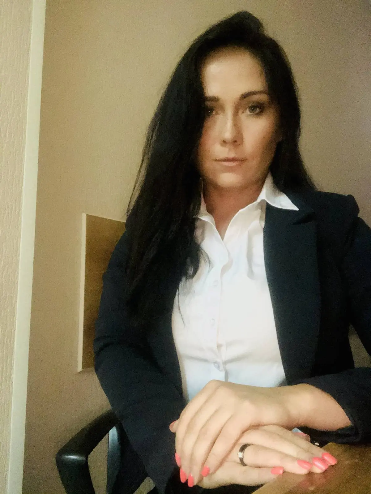 Екатерина Игоревна