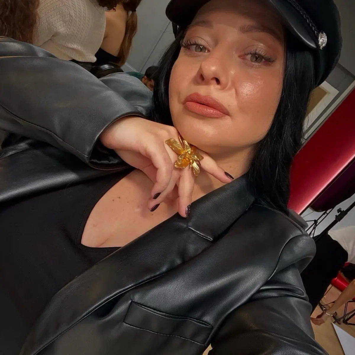 Анастасия Абрамова | Сетка — социальная сеть от hh.ru