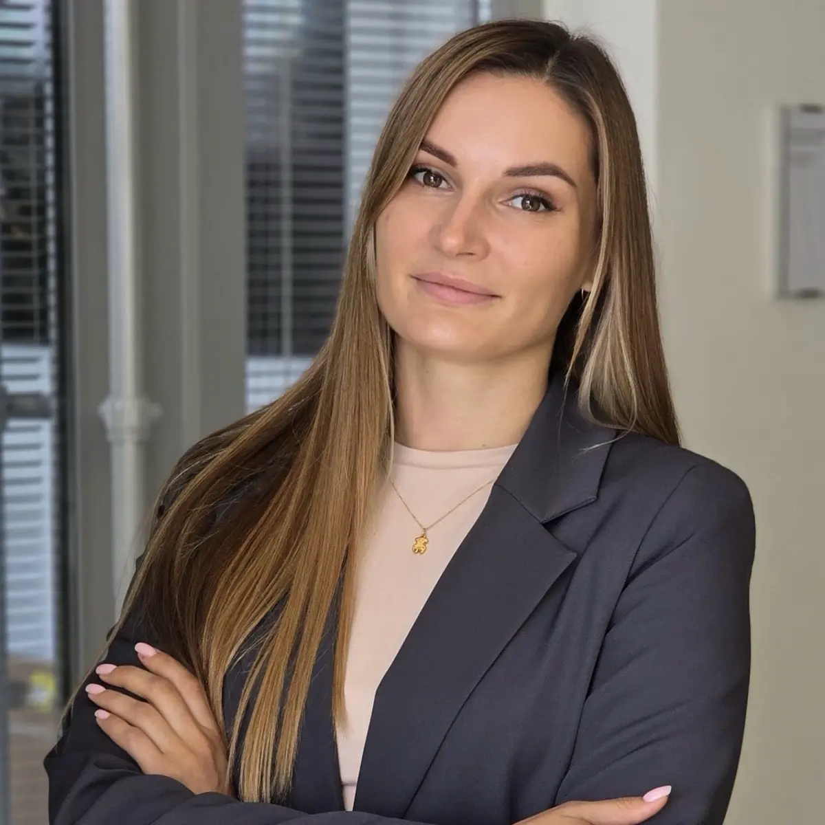 Ольга Жук | Сетка — социальная сеть от hh.ru