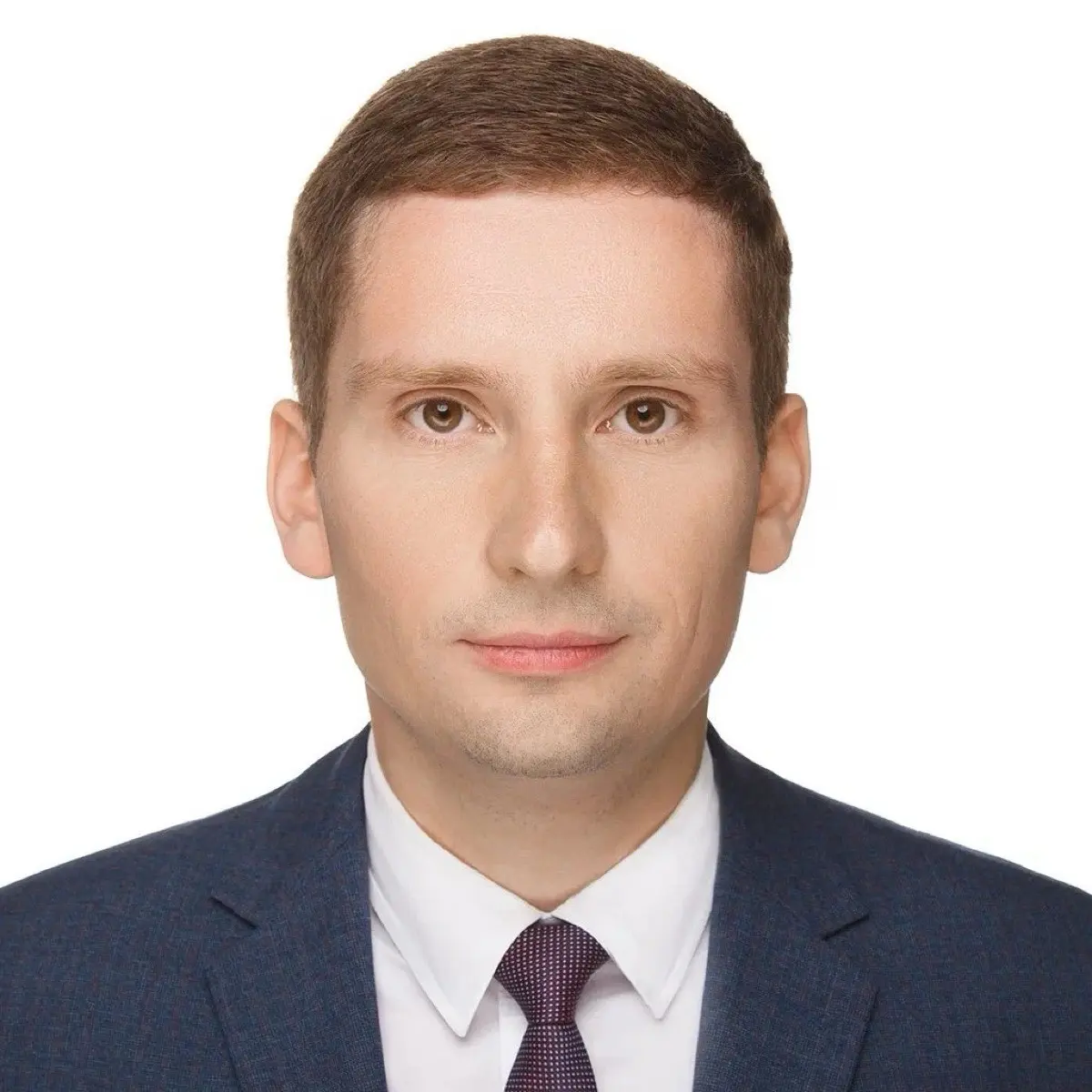 Андрей Дмитриев