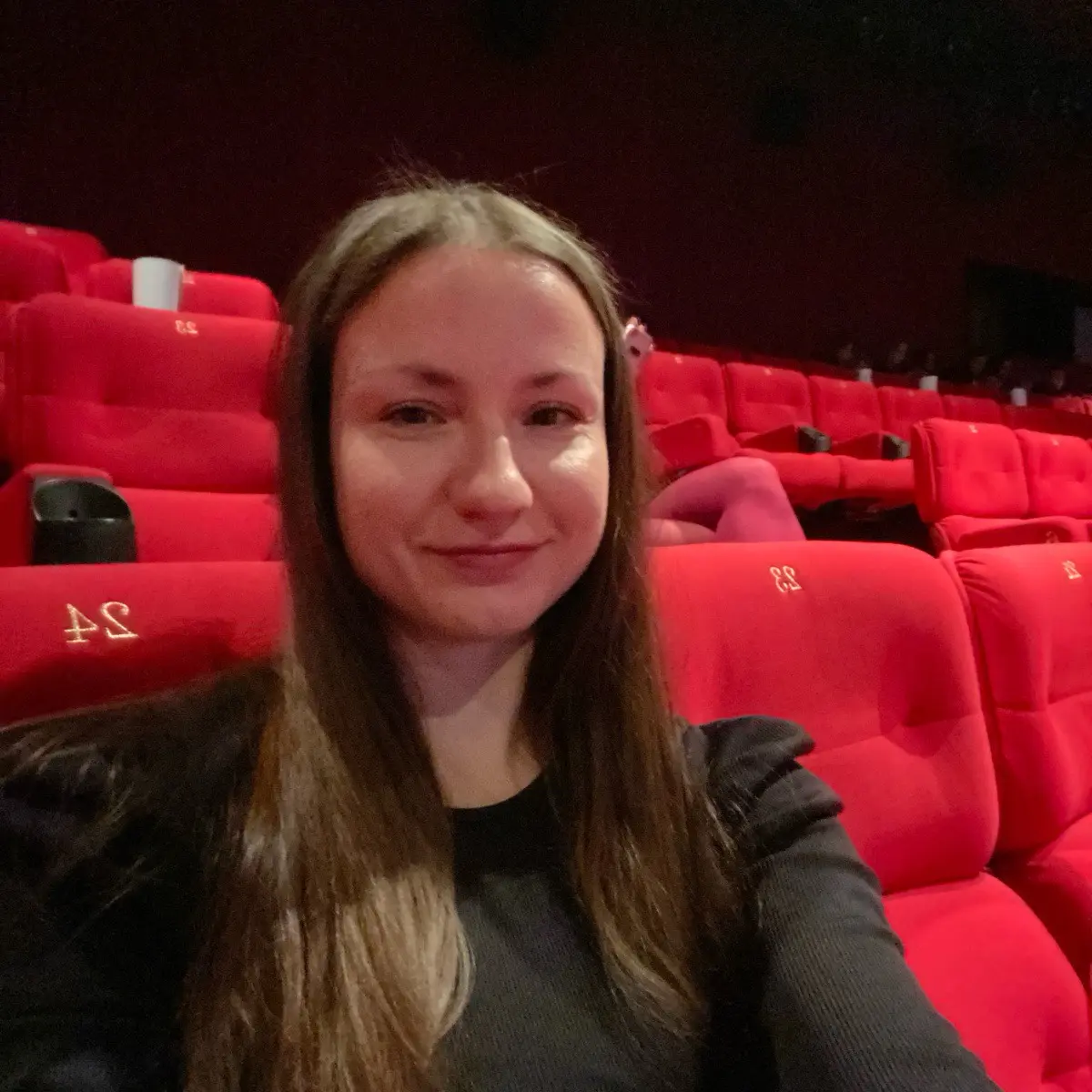 Елена Ильина
