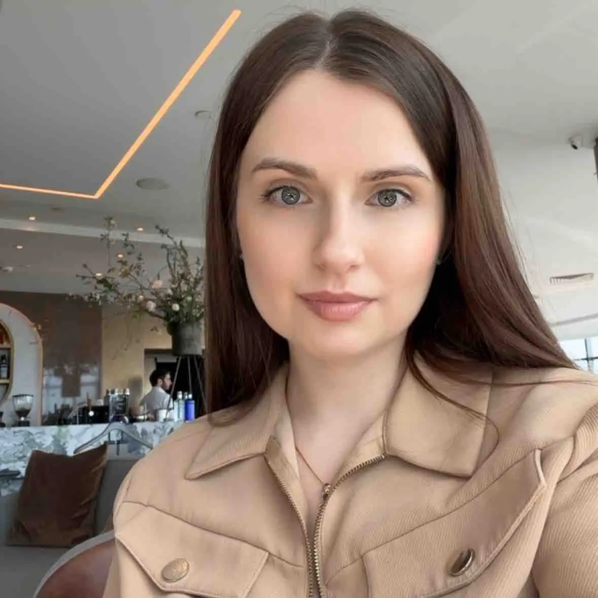 Наталья Немировская